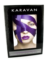Karavan Production
www.karavanproduction.com/default
Maquillage Griphée
Photographe Malcom Andersen
Modèle Anna A.