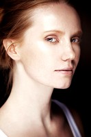 Modele : Dasha Goncharenko@Urban
Make-up : Griphée
Retouche : Yan Senez
Photo: Sacha Rovinski