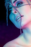 Photo : Sacha Rovinski
Make-up : Griphée
Model : Candice @ Karin
Retouche : Yan Senez
Stylisme : Eva Koegenboeg