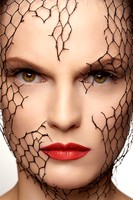 Photographe Malcom Andersen
Modèle Alouette
Make-Up Griphée