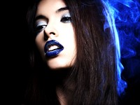 Photographe: Emel Bayram
Make-Up&Hair: Griphée
Modèle: Aline Zanotti@Mademoiselle
Retouches: Williams Bonbon