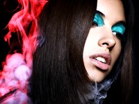 Photographe: Emel Bayram
Make-Up&Hair: Griphée
Modèle: Aline Zanotti@Mademoiselle
Retouches: Williams Bonbon