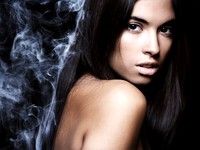 Photographe: Emel Bayram
Make-Up&Hair: Griphée
Modèle: Aline Zanotti@Mademoiselle
Retouches: Williams Bonbon