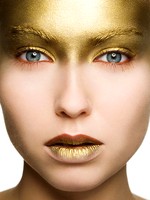 Photographe Malcom Andersen
Modèle Anna A.
Make-Up Griphée