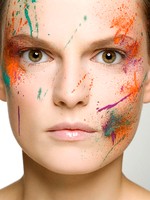 Photographe Malcom Andersen
Modèle Alouette
Make-Up Griphée