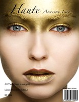 Haute Magazine n 3 June-July 2008 www.hautemagazine.com
Maquillage: Griphée
Photographe: Malcom
Modèle: Anna A.@Agence Parallèle