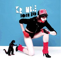 Krumble Born Bad, Utilisation pour pochette de disque www.myspace.com/thediscobreaker
Photographe: Fred Veidig
Make Up: Griphée
Modèle: Delphine M
concours.photo.fr/2008/16811.html